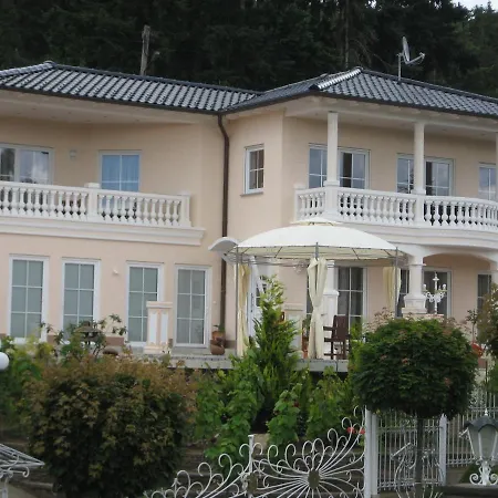 Eifelpalace Sb4 Am Nurburgring Villa *