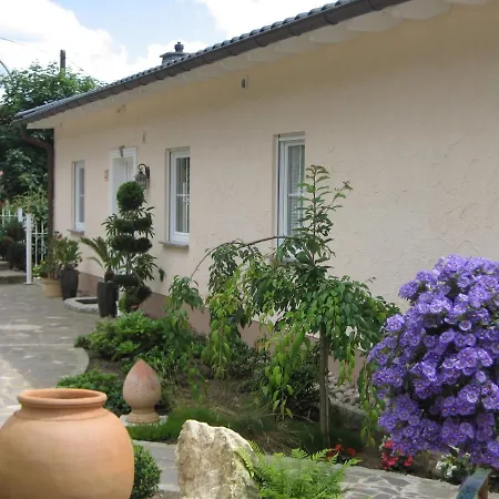 Eifelpalace Sb4 Am Nurburgring Villa *